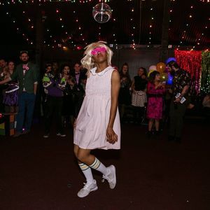 Meet your Posher, Ashlea